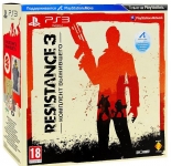 Resistance 3 Survivor Edition (PS3)